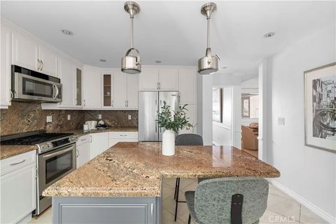 Tiny photo for 18135 Burbank Boulevard #3, Tarzana, CA 91356 (MLS # SR25230171)