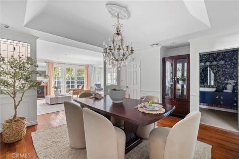 Tiny photo for 18135 Burbank Boulevard #3, Tarzana, CA 91356 (MLS # SR25230171)
