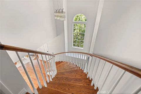 Tiny photo for 18135 Burbank Boulevard #3, Tarzana, CA 91356 (MLS # SR25230171)
