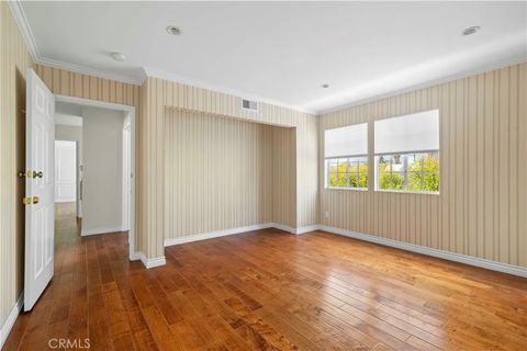 Tiny photo for 18135 Burbank Boulevard #3, Tarzana, CA 91356 (MLS # SR25230171)