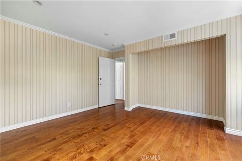 Tiny photo for 18135 Burbank Boulevard #3, Tarzana, CA 91356 (MLS # SR25230171)