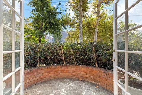 Tiny photo for 18135 Burbank Boulevard #3, Tarzana, CA 91356 (MLS # SR25230171)