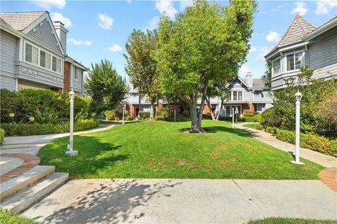 Tiny photo for 18135 Burbank Boulevard #3, Tarzana, CA 91356 (MLS # SR25230171)