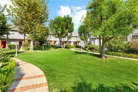 Tiny photo for 18135 Burbank Boulevard #3, Tarzana, CA 91356 (MLS # SR25230171)