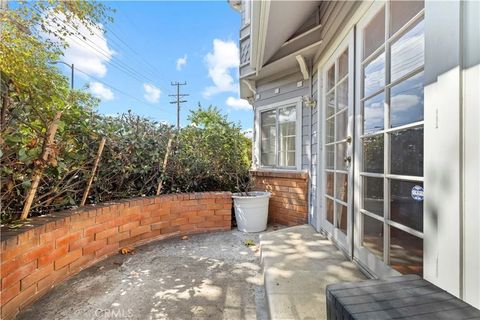 Tiny photo for 18135 Burbank Boulevard #3, Tarzana, CA 91356 (MLS # SR25230171)