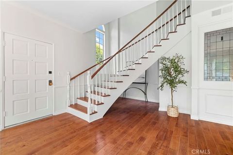 Tiny photo for 18135 Burbank Boulevard #3, Tarzana, CA 91356 (MLS # SR25230171)