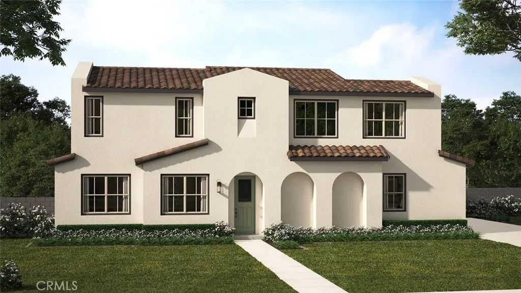 Photo of 4801 Habitat Drive, Fontana, CA 92336 (MLS # OC26104544)