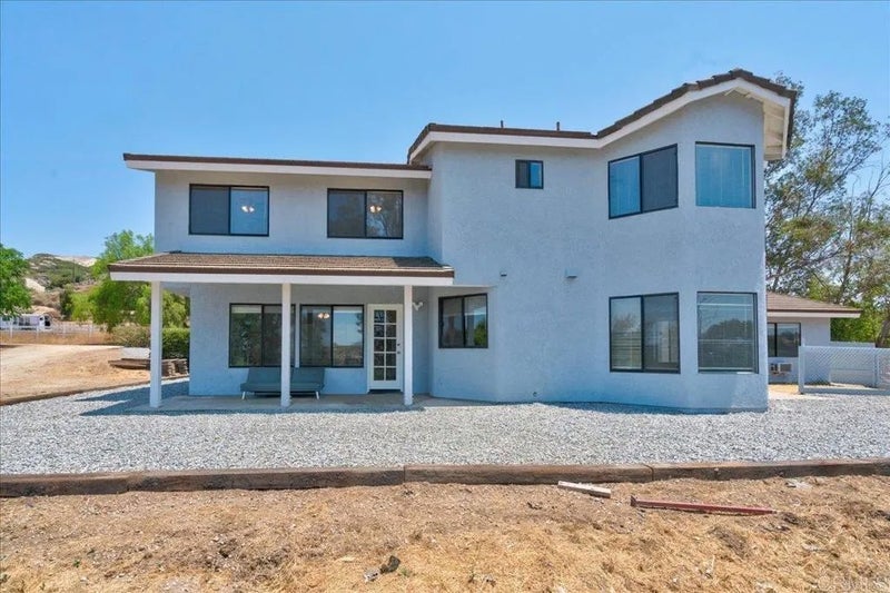 18434 Ramona View Drive