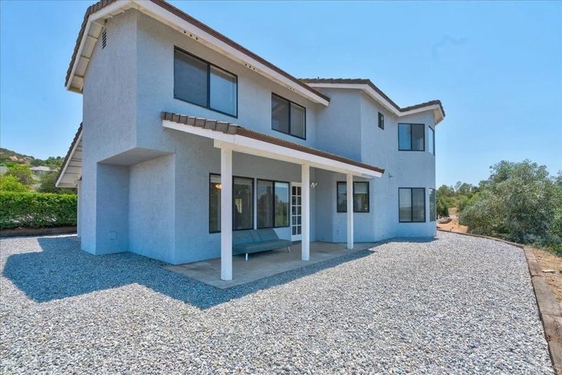 18434 Ramona View Drive