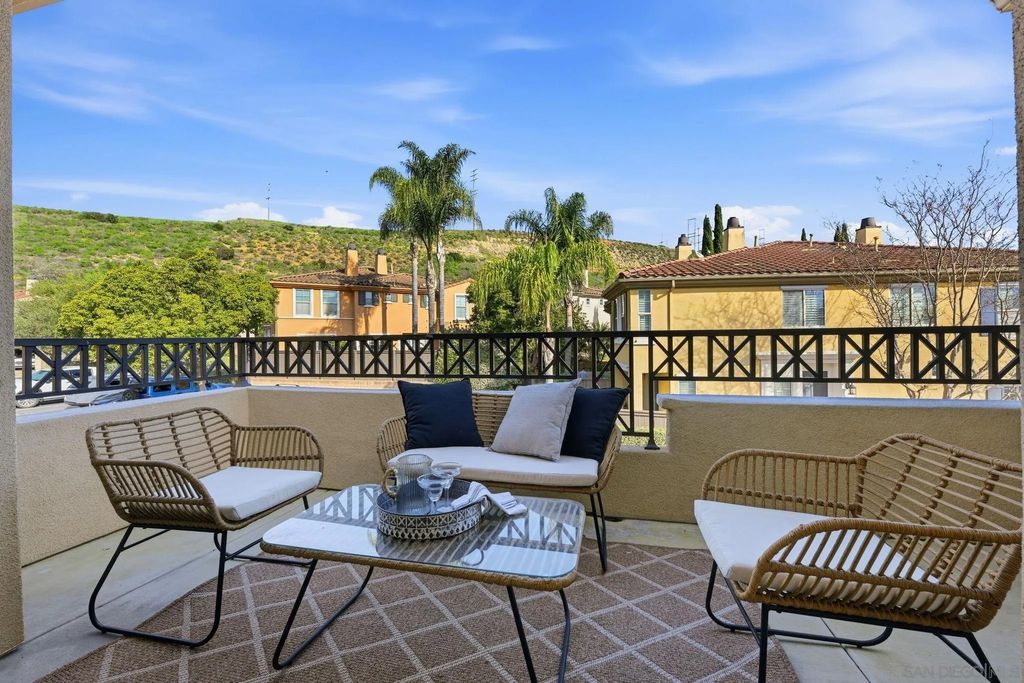 Photo of 2670 Bellezza Dr, San Diego, CA 92108 (MLS # 260002341)