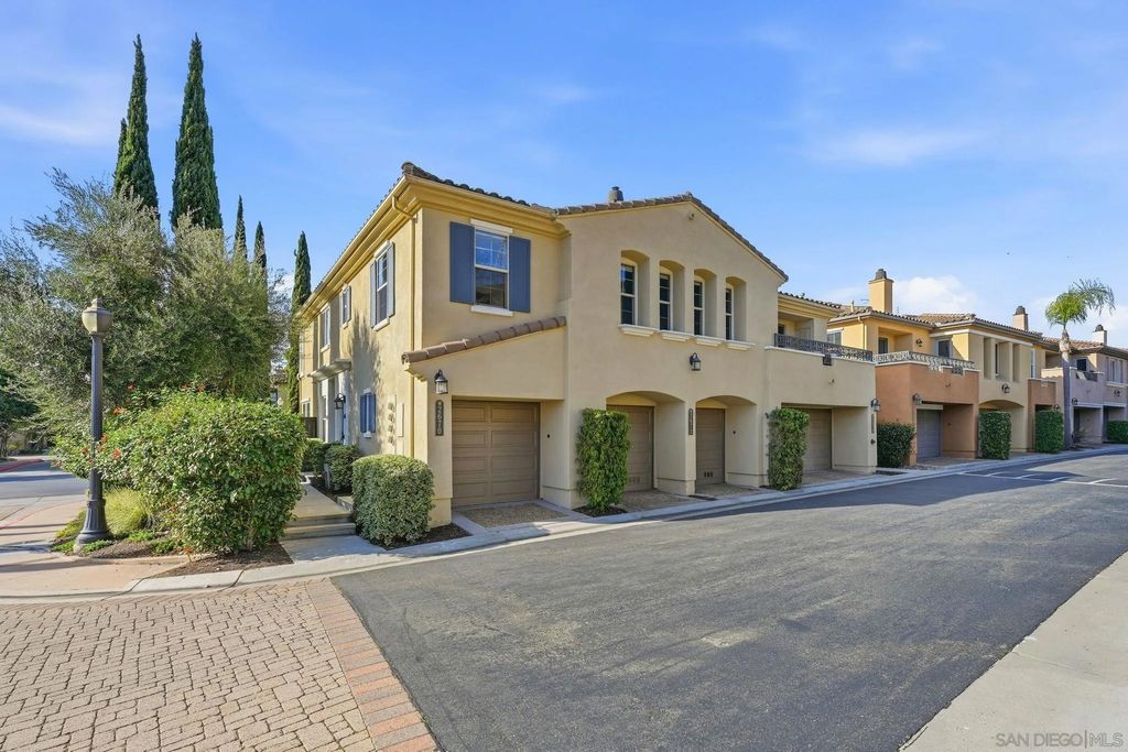 Photo of 2670 Bellezza Dr, San Diego, CA 92108 (MLS # 260002341)