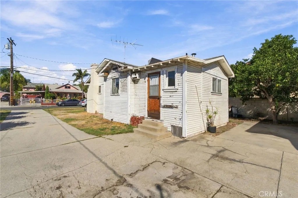 6602 Orchard