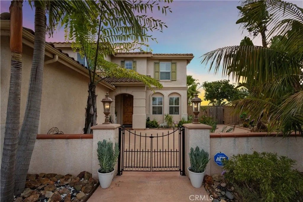 Photo of 5450 Alexandrine Ct, Oceanside, CA 92057 (MLS # OC25239721)