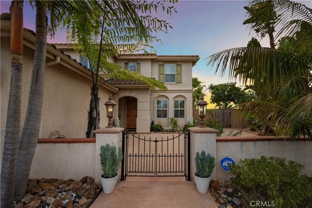 Photo of 5450 Alexandrine Ct, Oceanside, CA 92057 (MLS # OC25239721)