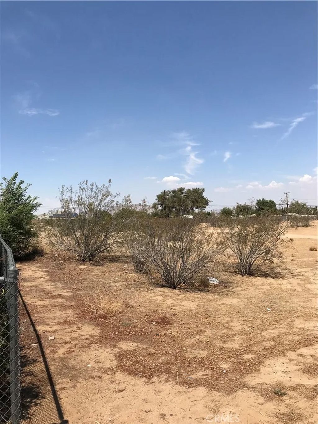 Photo of 0 Cholame, Victorville, CA 92392 (MLS # HD26091829)