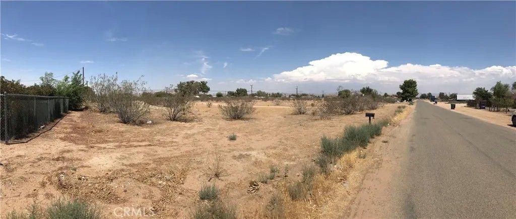 Photo of 0 Cholame, Victorville, CA 92392 (MLS # HD26091829)