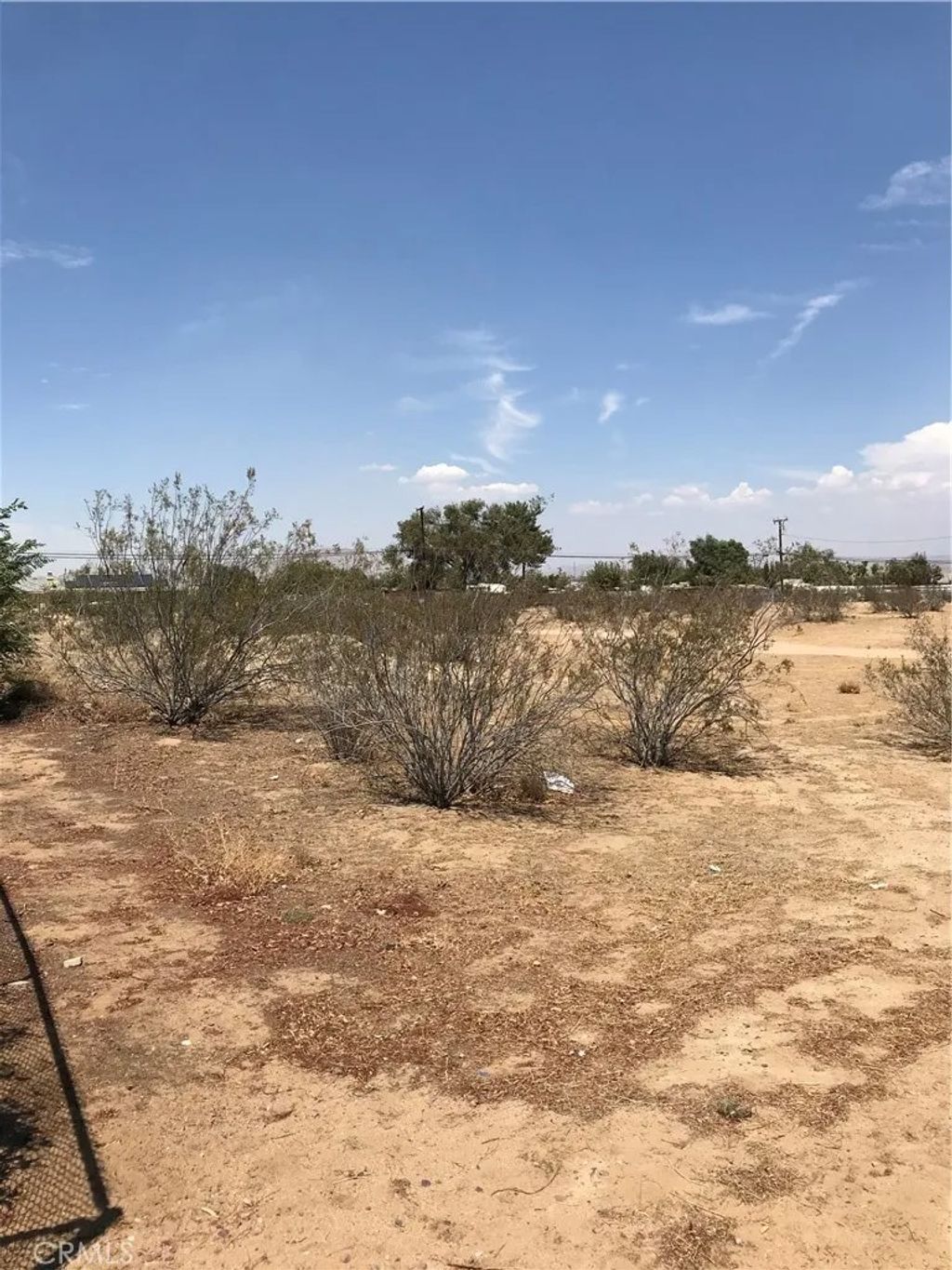 Photo of 0 Cholame, Victorville, CA 92392 (MLS # HD26091829)