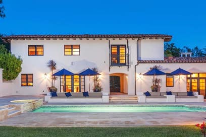 15739 El Camino Real Rancho Santa Fe CA 92067
