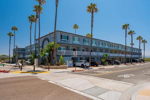 Photo of 1111 Seacoast Dr 34, Imperial Beach, CA 91932 (MLS # PTP2509258)