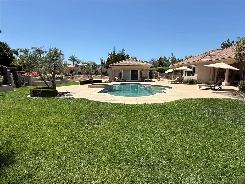 Photo of 1662 CHEROKEE Road, Corona, CA 92881 (MLS # OC26130616)