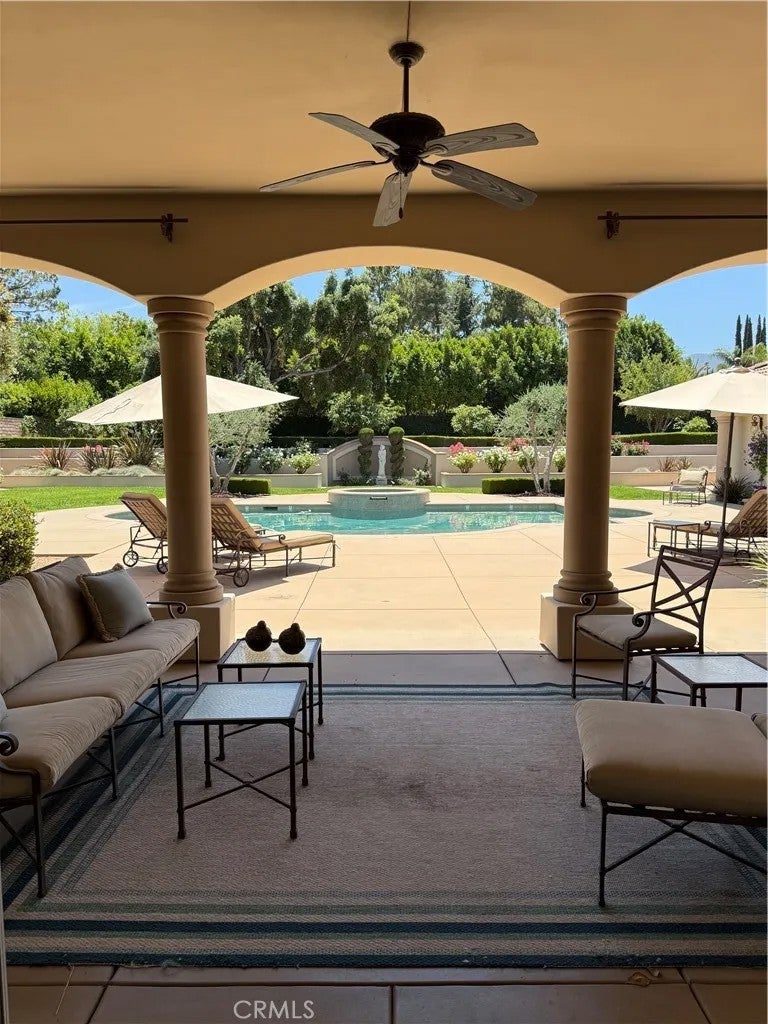 Photo of 1662 CHEROKEE Road, Corona, CA 92881 (MLS # OC26130616)