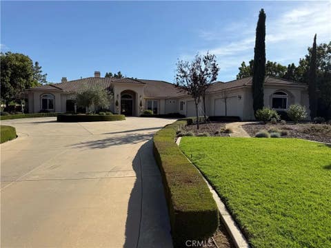 Photo of 1662 CHEROKEE Road, Corona, CA 92881 (MLS # OC26130616)