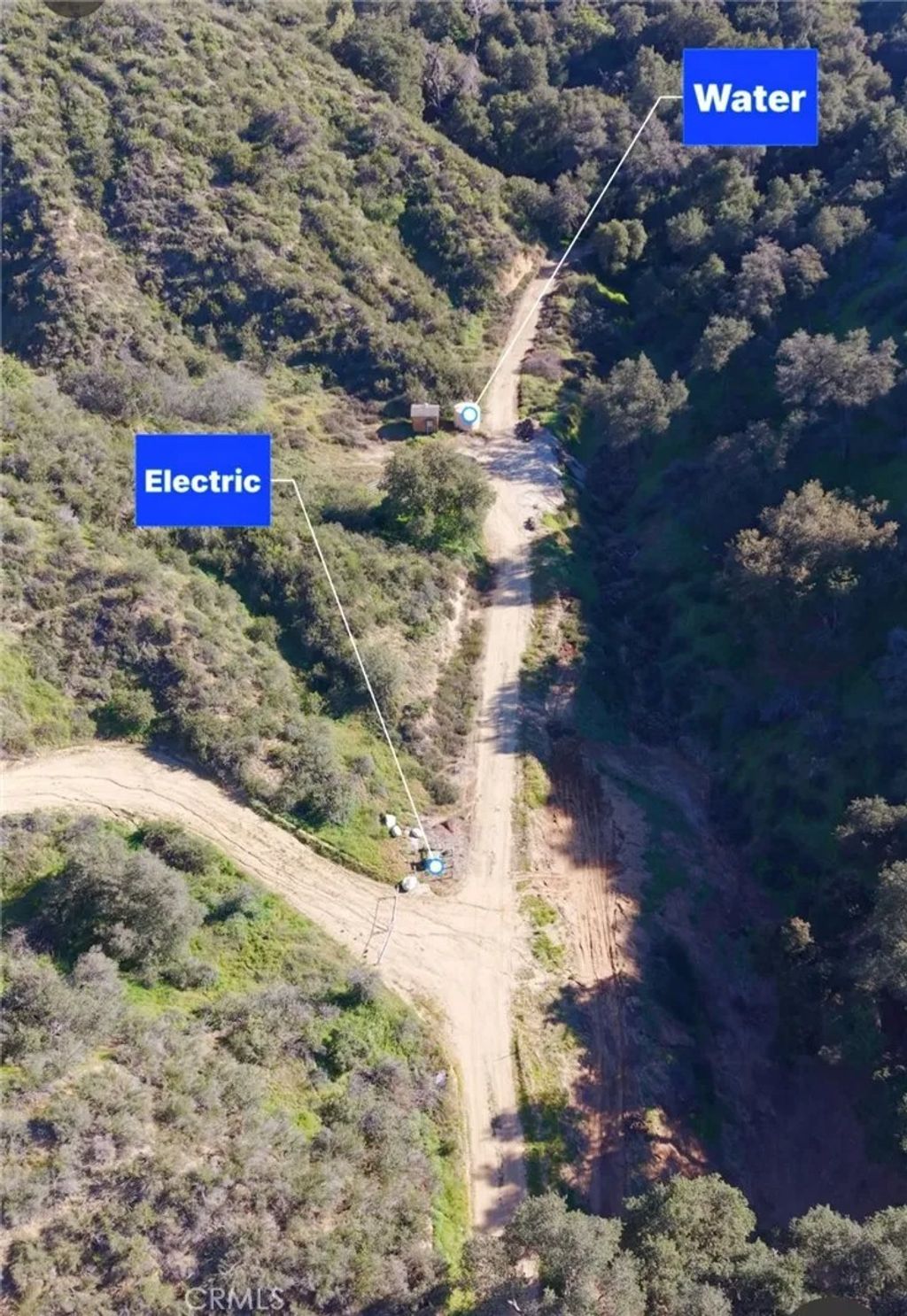 Photo of 0 Mountain View, Beaumont, CA 92223 (MLS # IG26058639)