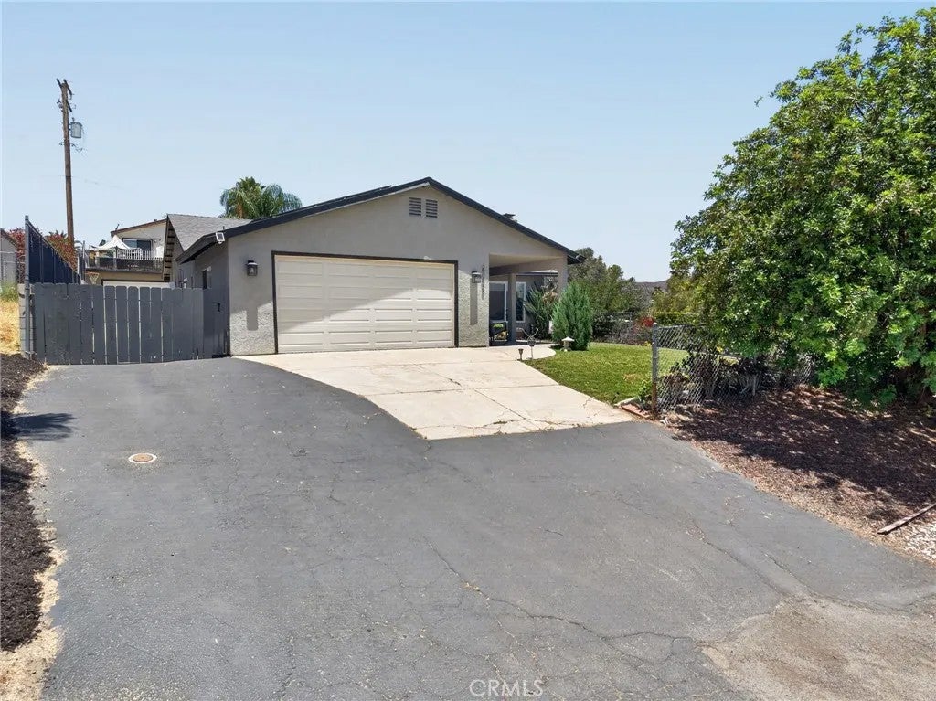 Photo of 23478 Vista Way, Menifee, CA 92587 (MLS # SW26125842)