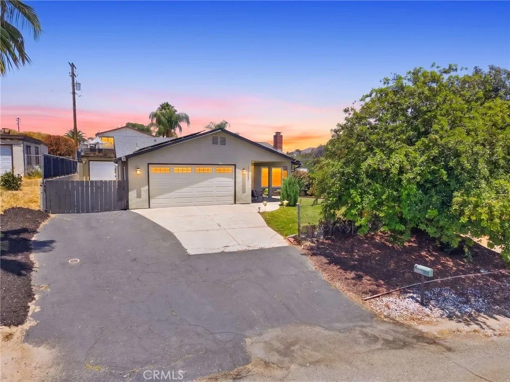 Photo of 23478 Vista Way, Menifee, CA 92587 (MLS # SW26125842)