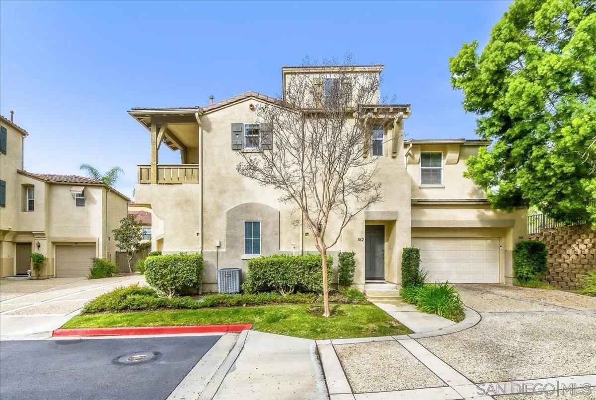 1162 Westin Way