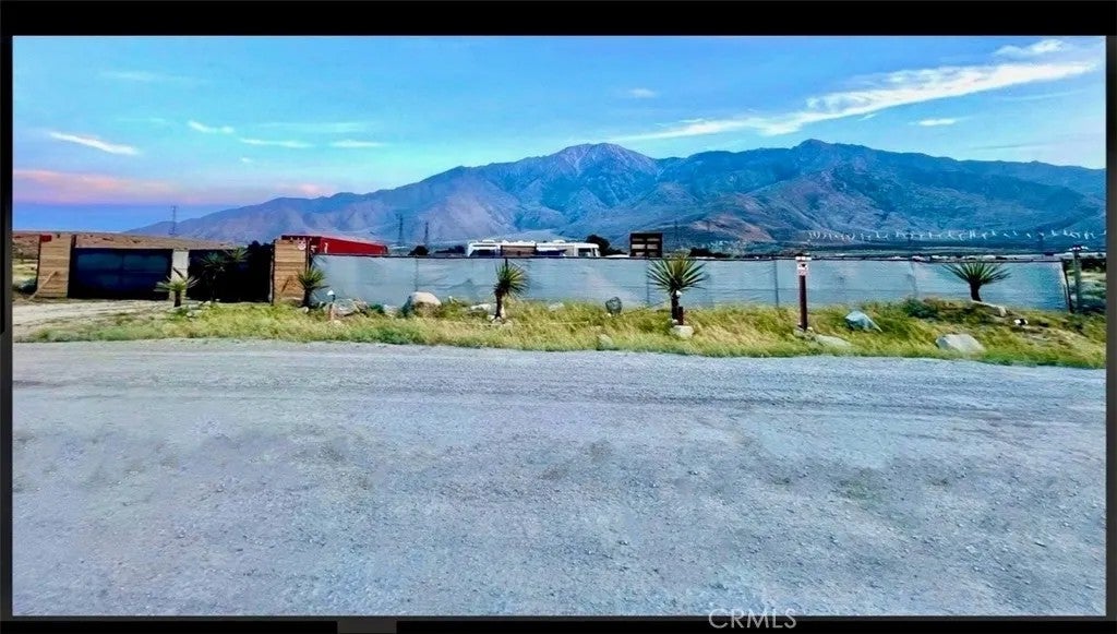 Photo of 0 San Gorgonio Pass, Whitewater, CA 92282 (MLS # IG26153601)