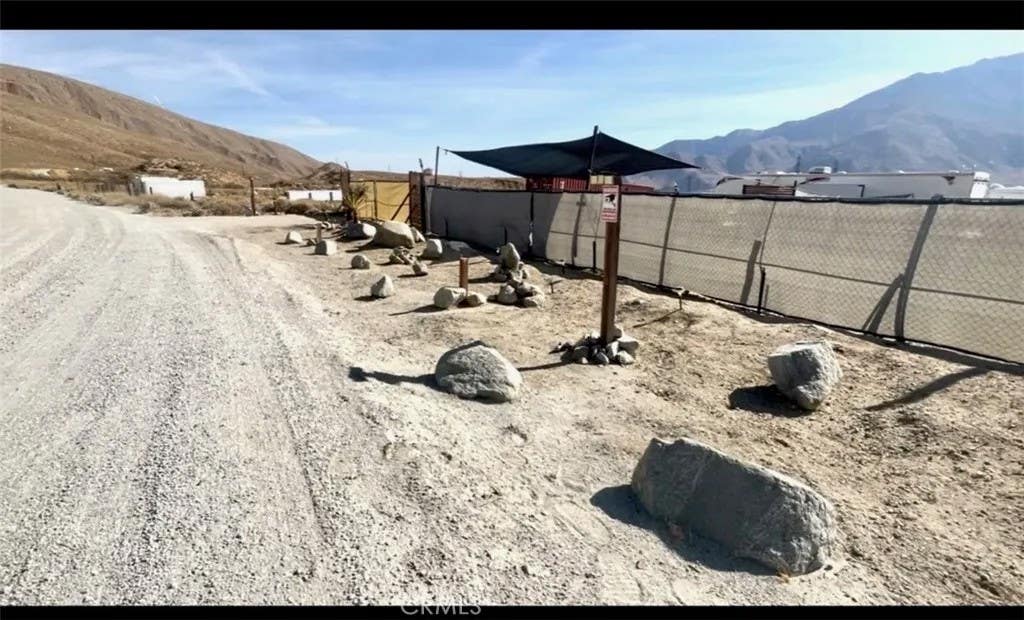 Photo of 0 San Gorgonio Pass, Whitewater, CA 92282 (MLS # IG26153601)