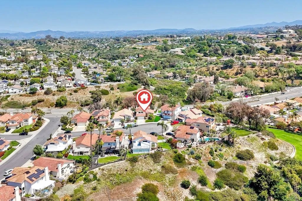 2116 Wedgewood Drive