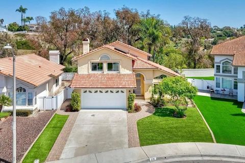 Photo of 2116 Wedgewood Drive, Oceanside, CA 92056 (MLS # NDP2603738)