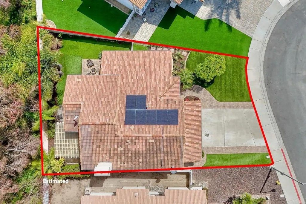 Photo of 2116 Wedgewood Drive, Oceanside, CA 92056 (MLS # NDP2603738)