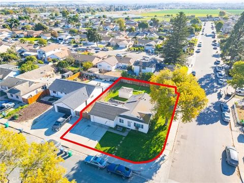 914 W Camino Colegio Santa Maria CA 93458