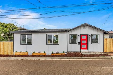 Photo of 1038 Delaware Street, Imperial Beach, CA 91932 (MLS # PTP2603263)