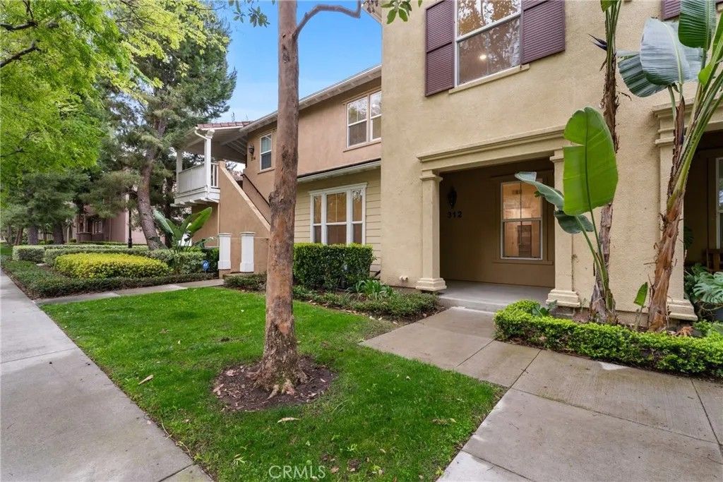 Photo of 312 Quail Ridge, Irvine, CA 92603 (MLS # OC26094325)