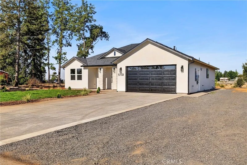 5733 Copeland Road