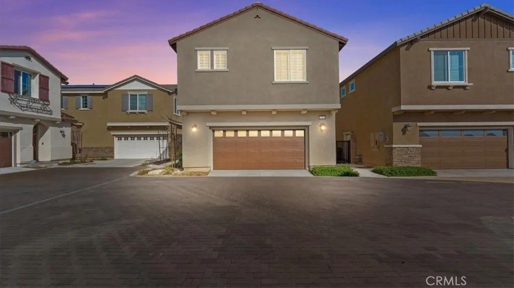 Photo of 16154 Lozano St #7, Fontana, CA 92336 (MLS # CV26051523)