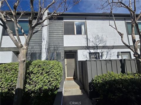 Photo of 11311 Tampa Avenue #46, Porter Ranch, CA 91326 (MLS # SR26056630)