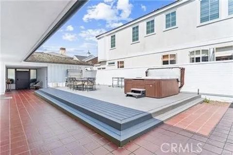 Tiny photo for 11 Harbor Island, Newport Beach, CA 92660 (MLS # OC25241597)