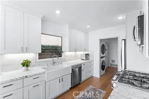 Tiny photo for 11 Harbor Island, Newport Beach, CA 92660 (MLS # OC25241597)