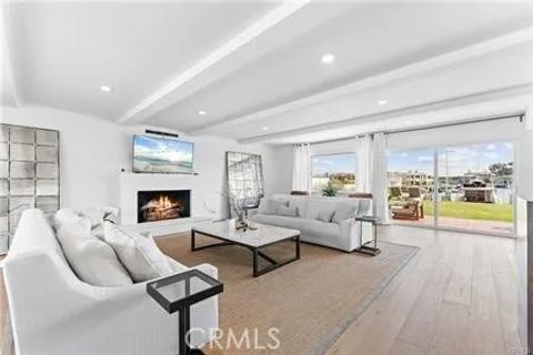 Tiny photo for 11 Harbor Island, Newport Beach, CA 92660 (MLS # OC25241597)