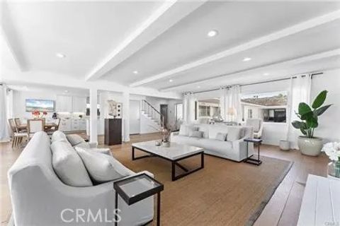 Tiny photo for 11 Harbor Island, Newport Beach, CA 92660 (MLS # OC25241597)