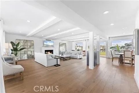 Tiny photo for 11 Harbor Island, Newport Beach, CA 92660 (MLS # OC25241597)