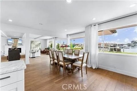 Tiny photo for 11 Harbor Island, Newport Beach, CA 92660 (MLS # OC25241597)