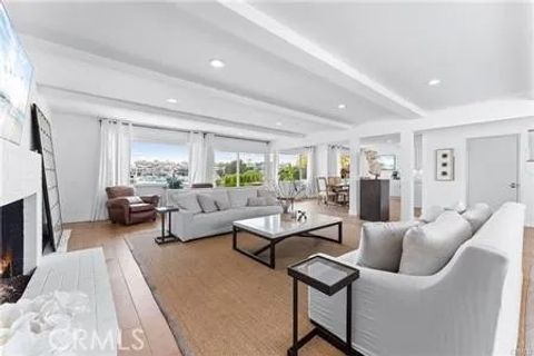 Tiny photo for 11 Harbor Island, Newport Beach, CA 92660 (MLS # OC25241597)