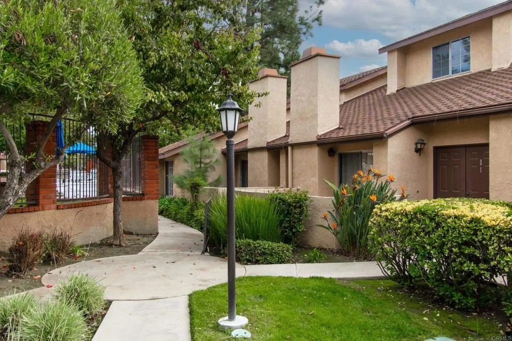 Photo of 2211 Calle Jalapa #109, West Covina, CA 91792 (MLS # PTP2509275)