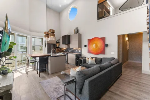 525 11Th Avenue Unit 1512, San Diego, CA 92101 - #: 260023200